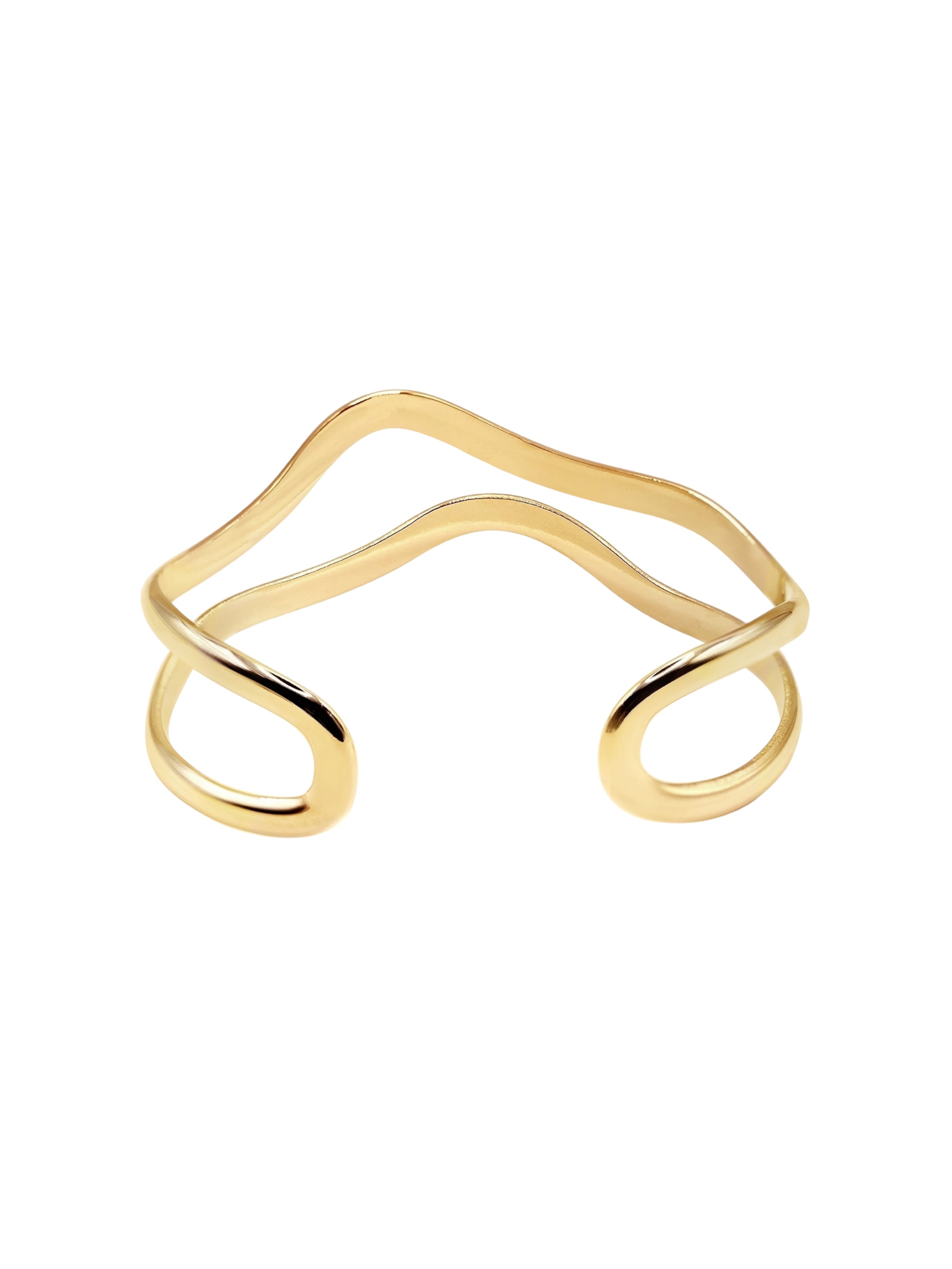 Heideman Bracelet 'Moana' in Gold