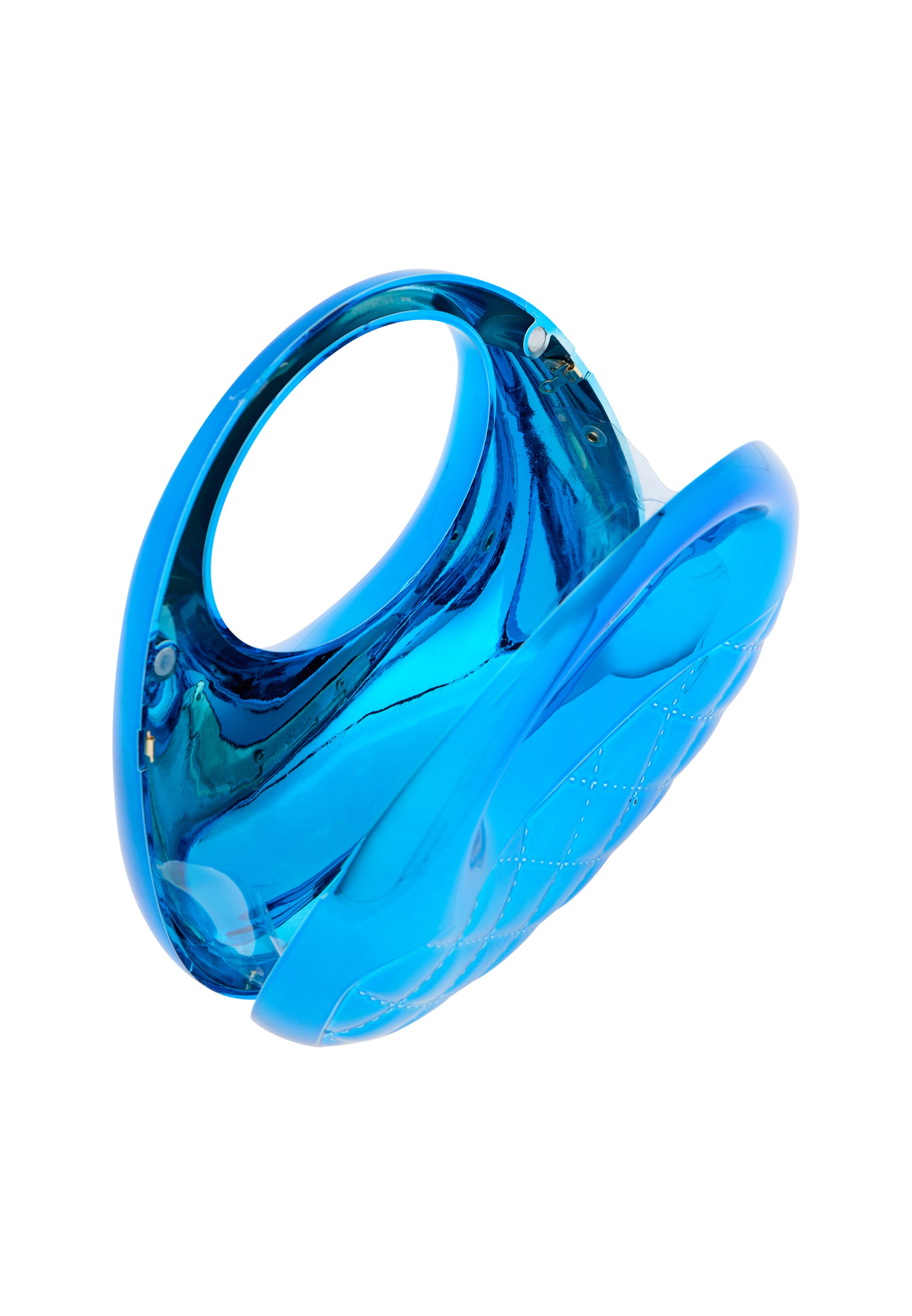 KRZY Kézitáska - kék