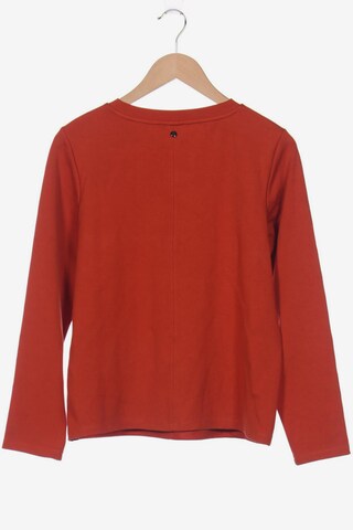 GERRY WEBER Sweater M in Orange