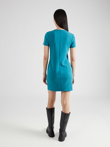 s.Oliver Kleid in Blau