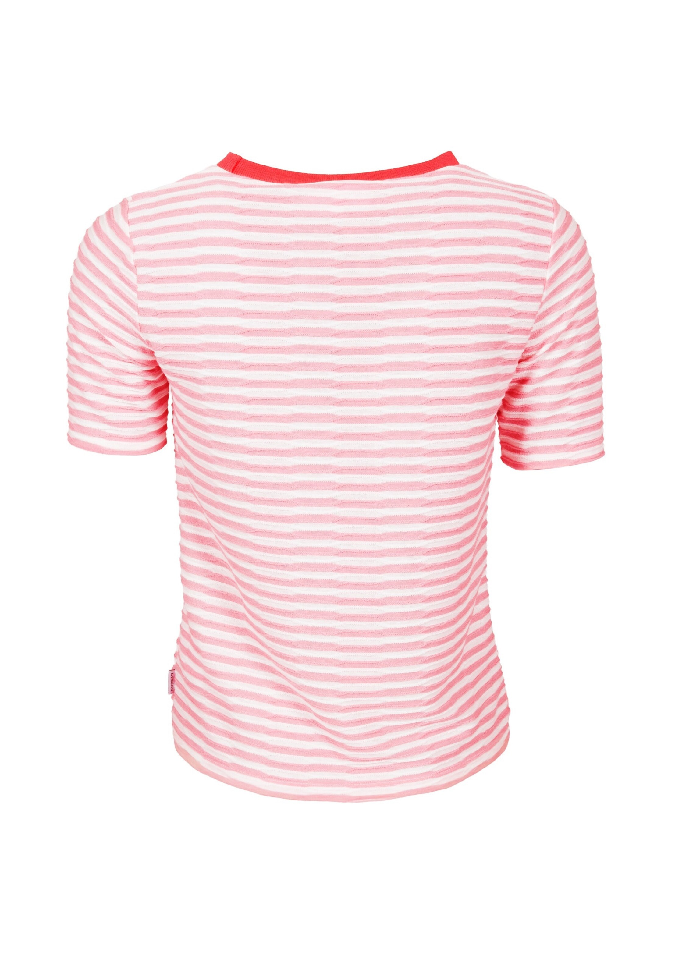 Kleinigkeit Shirt in Pink