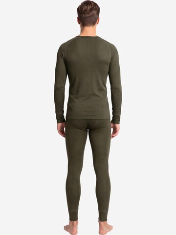 CON-TA Base Layer 'Basic' in Green