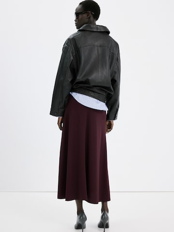 MANGO Hame 'ARLET' värissä punainen