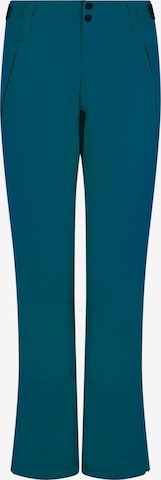 PROTEST Sportbroek 'PRTRELOLE' in Blauw: voorkant