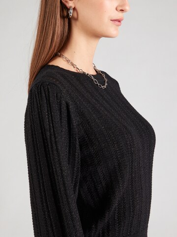 Pull-over 'JDYBEAUTY' JDY en noir