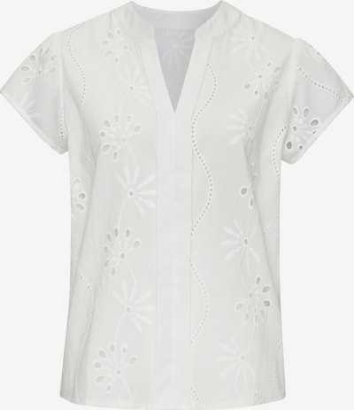 BUFFALO Bluza u bijela, Pregled proizvoda