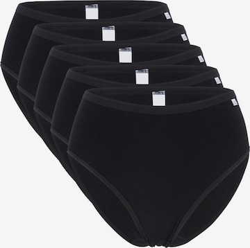 SPEIDEL Panty 'Britta' in Black: front