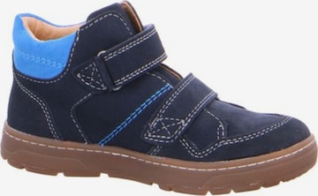 LURCHI Boots in Blue