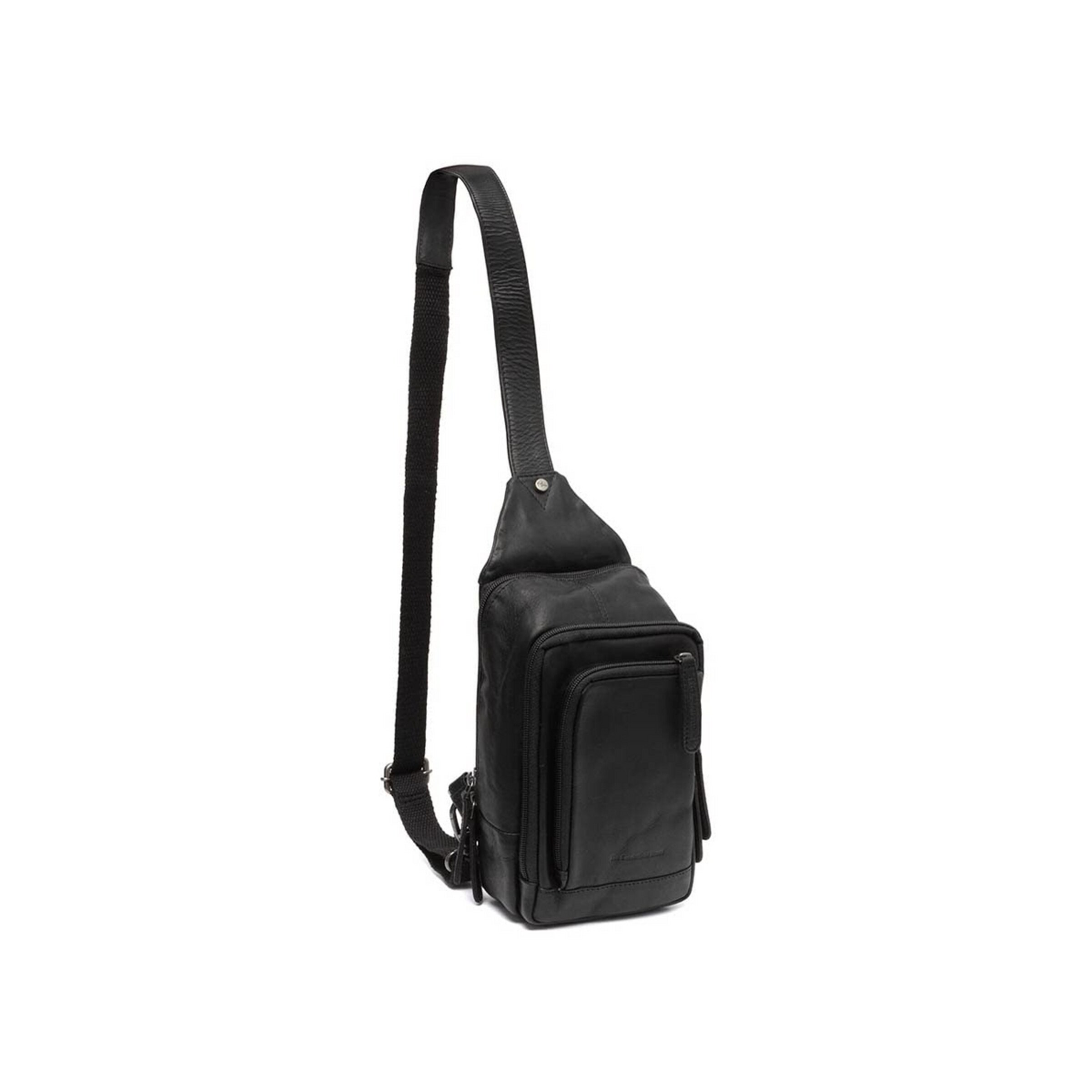 The Chesterfield Brand Backpack 'Riga' in Black