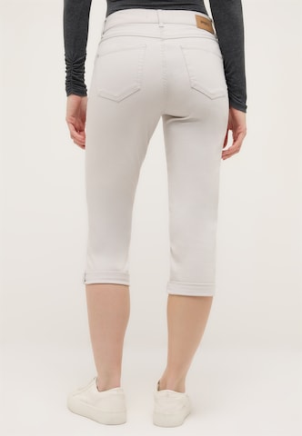 Angels Skinny Jeans in Beige