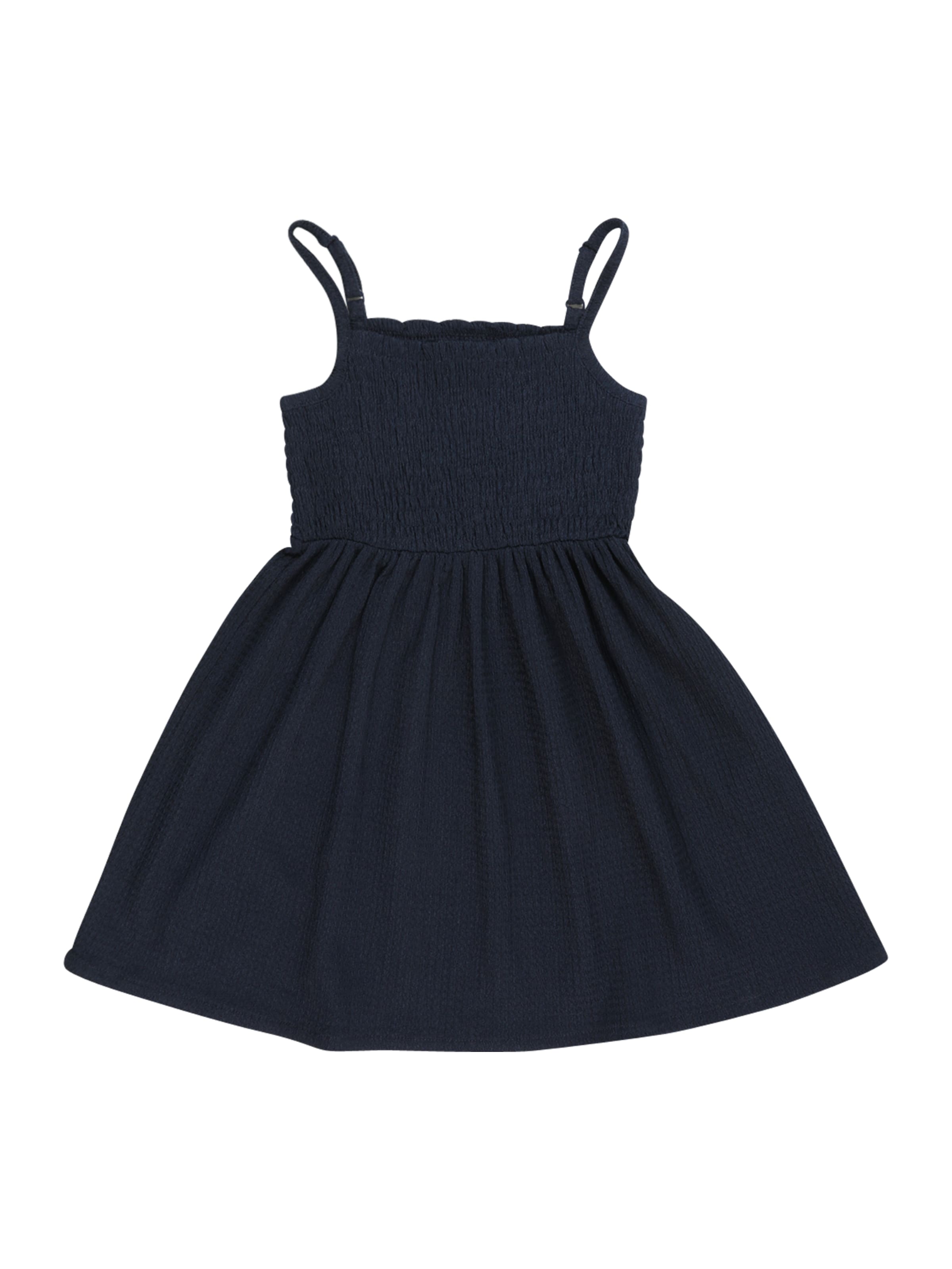 Robe s.Oliver en bleu : devant