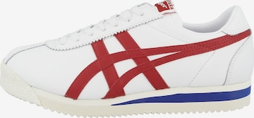 Onitsuka Tiger Sneakers laag 'Corsair' in Wit