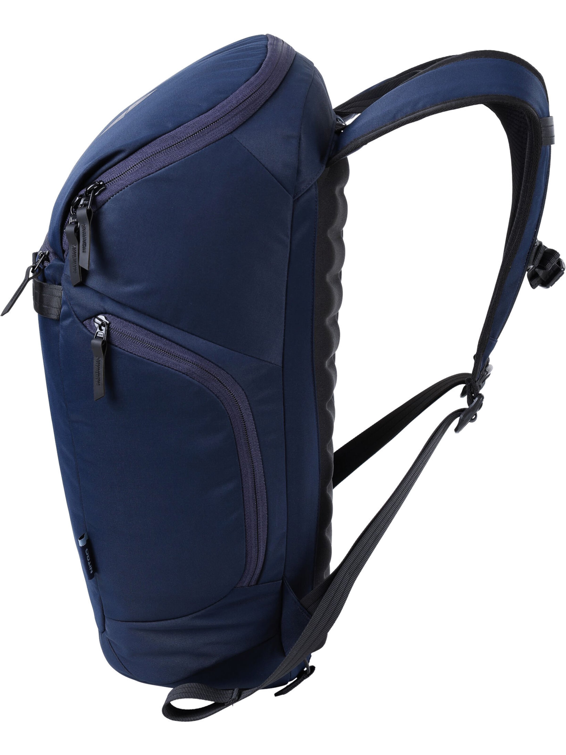 NITRO Rugzak in Blauw