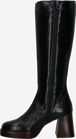 Jonak Boots 'BETINA' in Black
