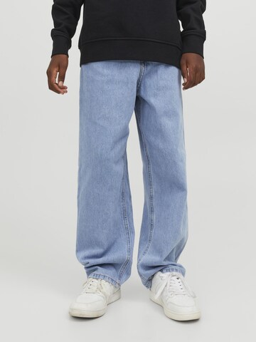regular Jeans 'JJIAlex' di Jack & Jones Junior in blu: frontale