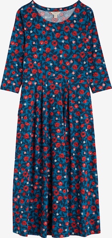 Robe 'Veronica' Seasalt Cornwall en bleu : devant