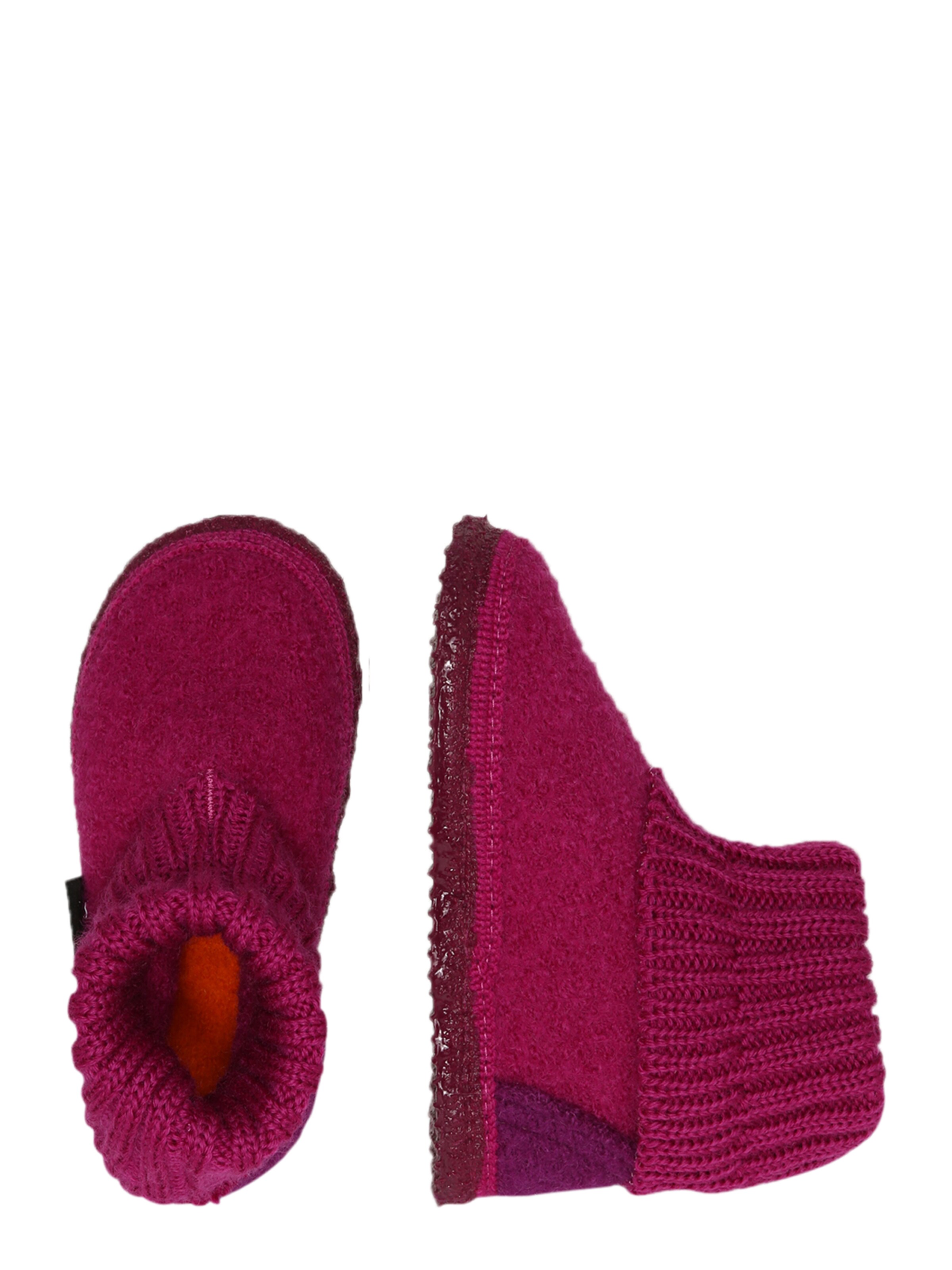 GIESSWEIN Slippers 'Kramsach' in Pink