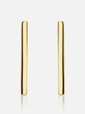 DIAMANT LETERNEL Earrings in Yellow