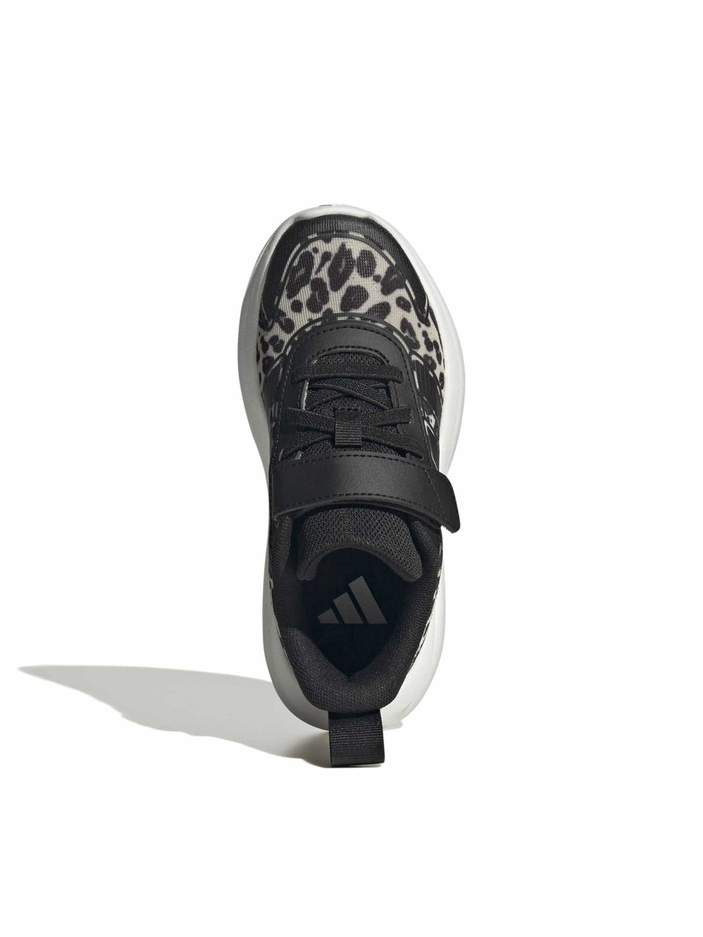 ADIDAS SPORTSWEAR Trainers in Black