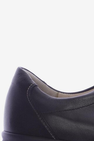Finn Comfort Flats & Loafers in 37,5 in Black
