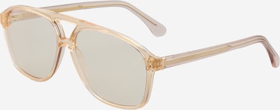 & Other Stories Aurinkolasit värissä läpinäkyvä / valkoinen, Tuotenäkymä