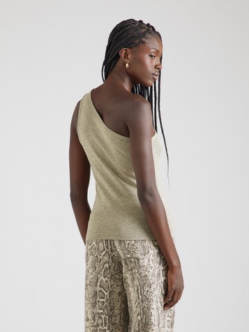 SELECTED FEMME Top 'SLFAYA' in Beige