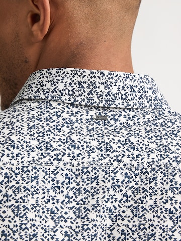 Petrol IndustriesRegular Fit Košulja - plava boja