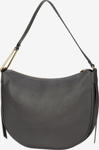 Coccinelle Shoulder Bag 'Priscilla' in Grey