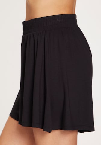 VIVANCE Loose fit Pants in Black