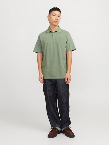Jack & Jones Premium Tričko 'JPRWilliam' - Zelená