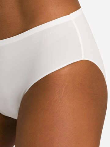 Hanro Slip 'Allure'‌‌‌‌ in Weiß