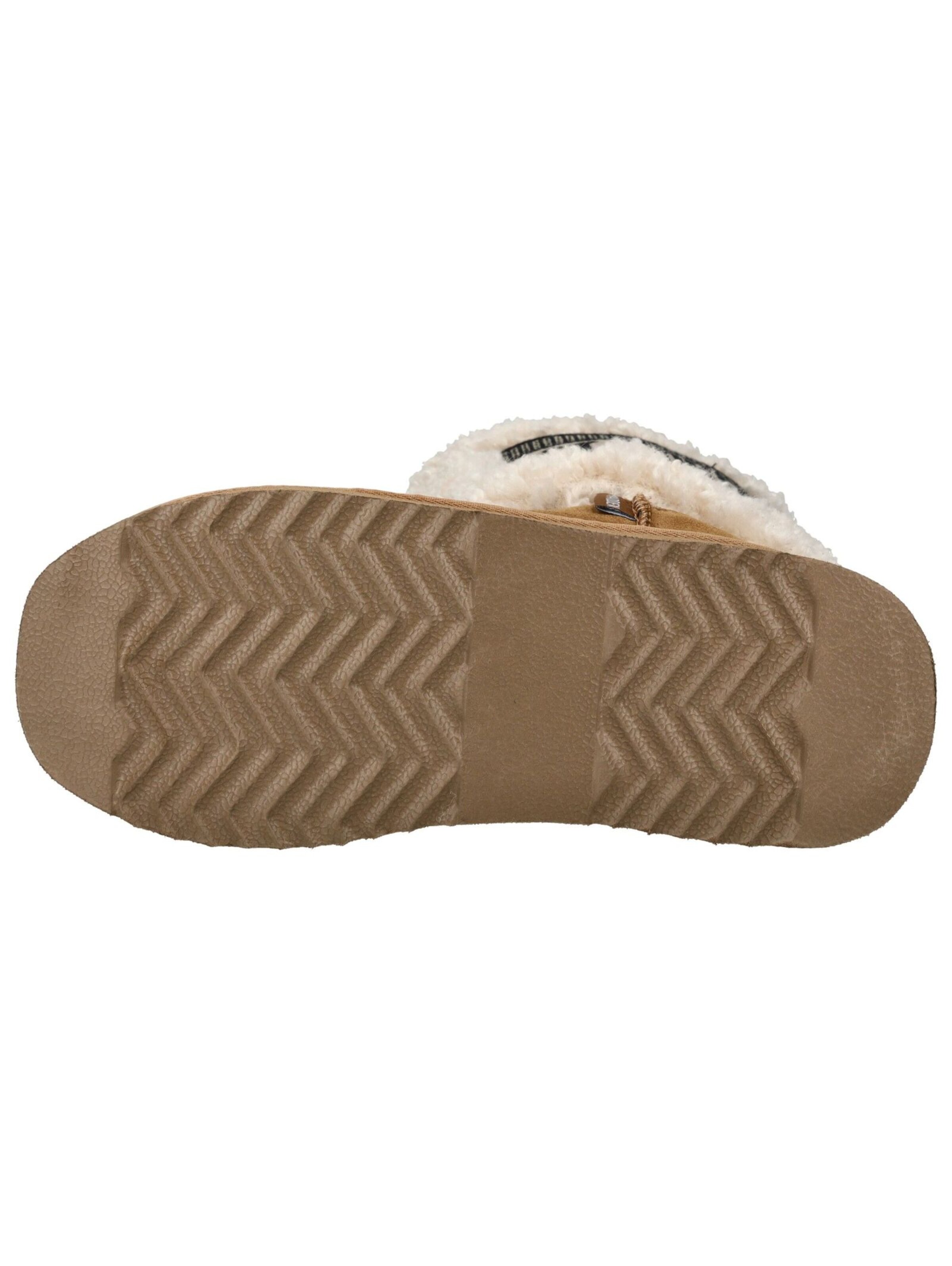 STEVE MADDEN Snow boots in Brown