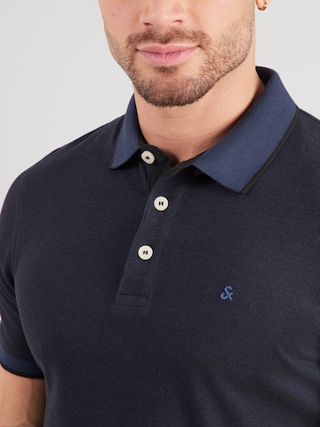 zils JACK & JONES T-Krekls 'JJEPaulos'