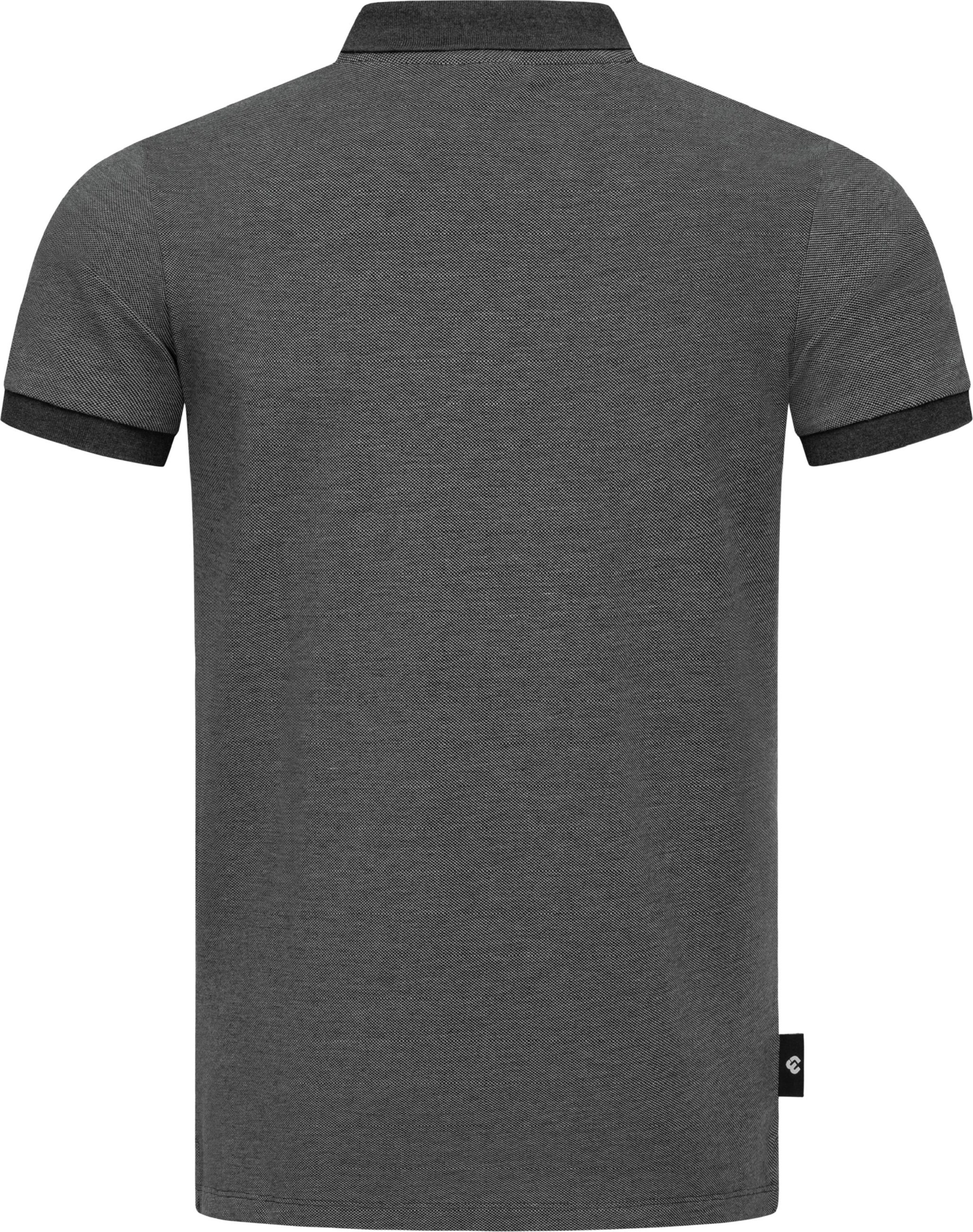 Tuta da jogging 'Porpi' di Ragwear in grigio