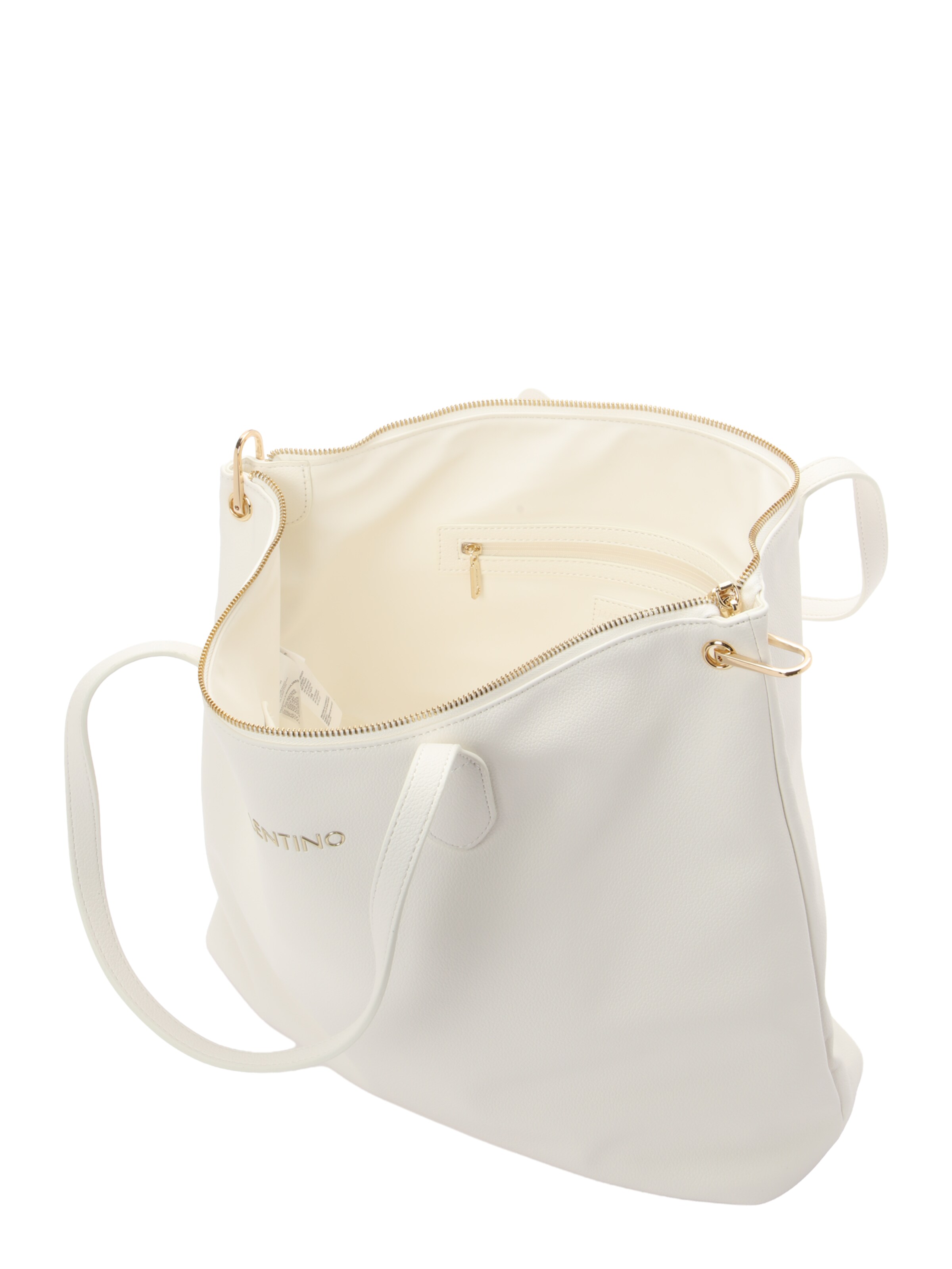 Cabas VALENTINO en blanc