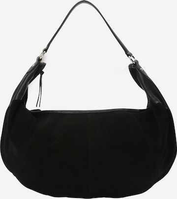 Warehouse Handbag in Black