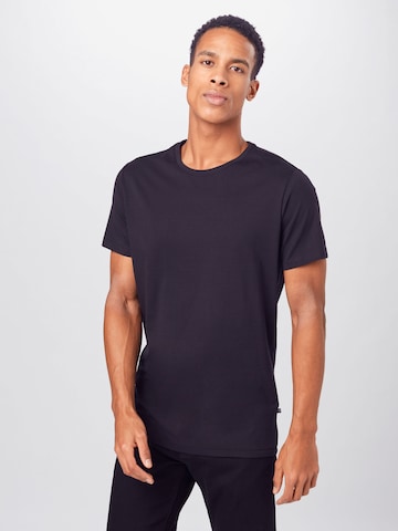 Matinique Bluser & t-shirts 'Jermalink' i sort: forside