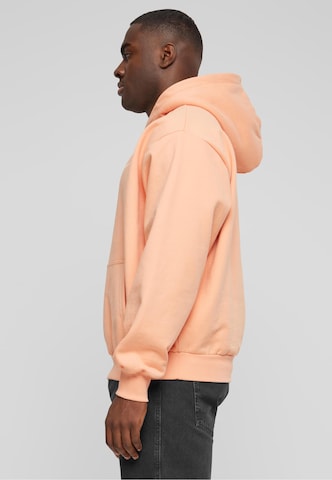 Karl Kani Sweatshirt in Oranje