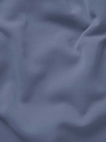 Organication Sweatjacke in Blau