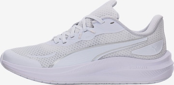 PUMA Sneaker 'Skyrocket Lite 2' in Weiß: Vorderseite