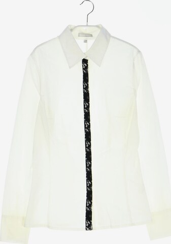 Marco Pecci Blouse & Tunic in XS in White: front