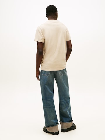 Tommy Jeans Shirt in Beige