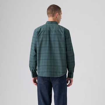 LEVI'S ® Regular Fit Paita 'AUTHENTIC' värissä sininen