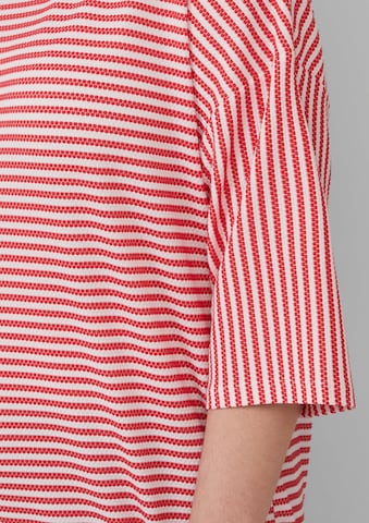 T-shirt s.Oliver en rose