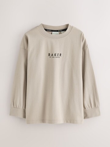 Baker by Ted Baker Shirt in Beige