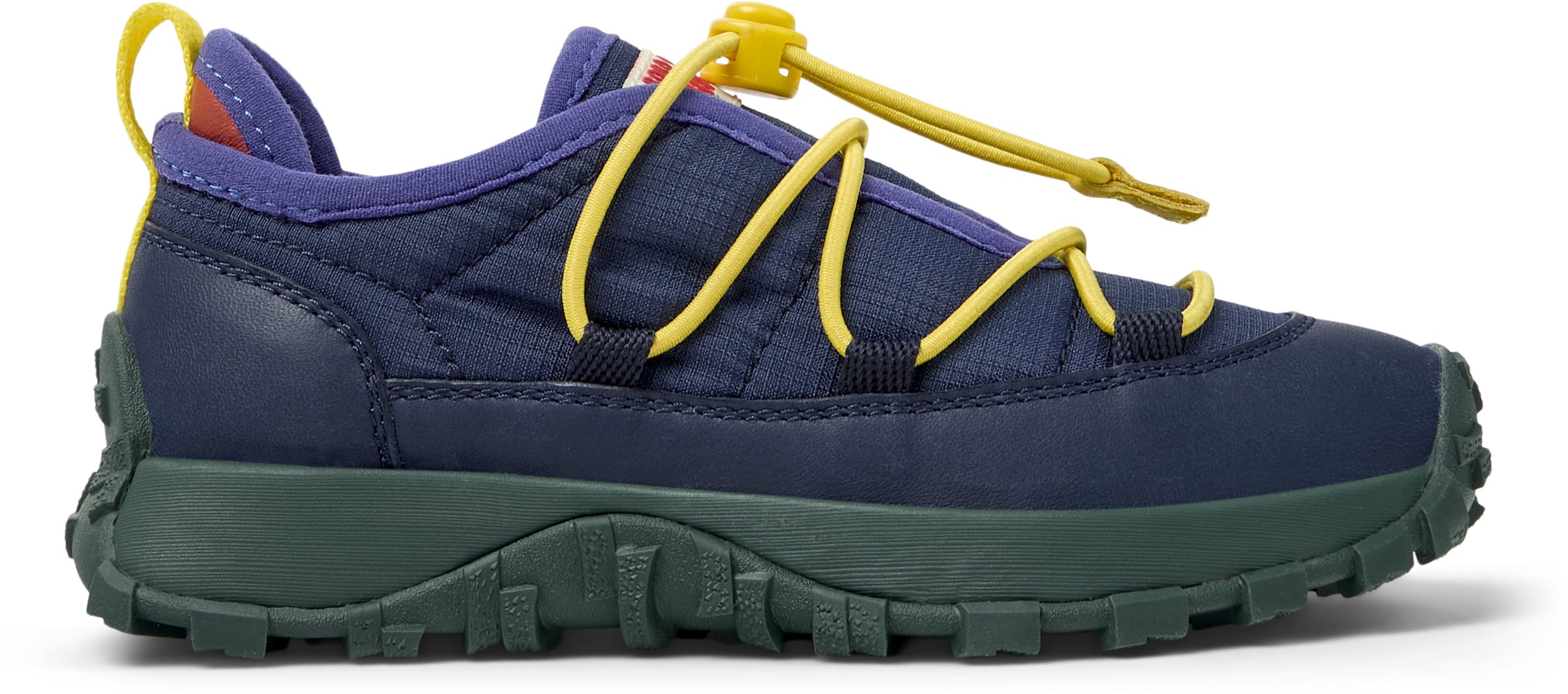Sneaker 'by Bobo Choses' di CAMPER in blu