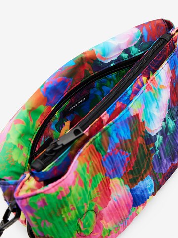 Sac à bandoulière 'Venecia' Desigual en mélange de couleurs