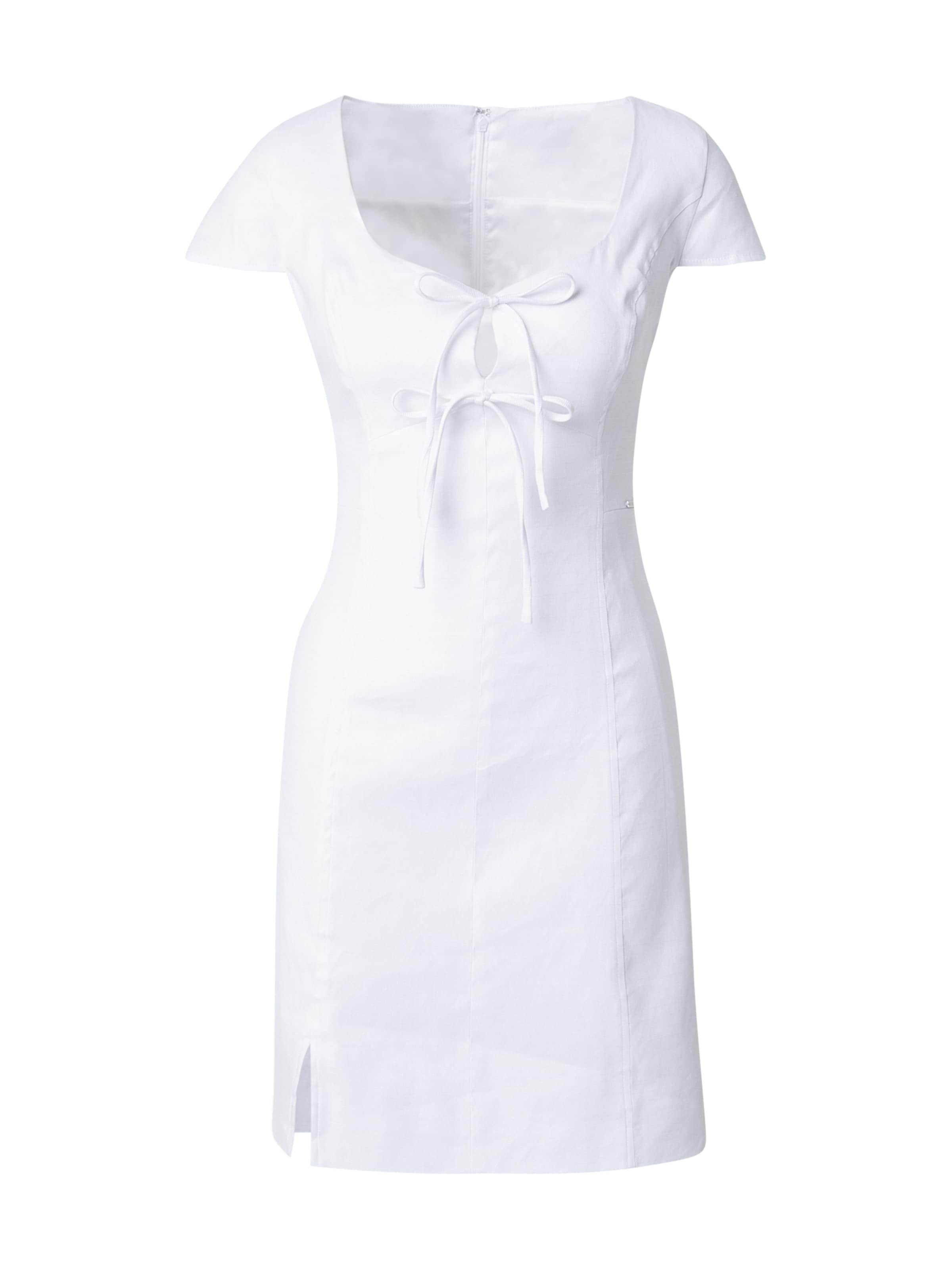 GUESS Ruha 'ISABEAU' - fehér: elől