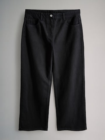 The Set Laiad sääred Teksapüksid, värv sinine