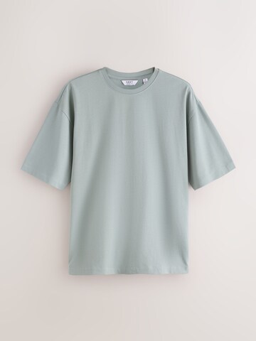 Next Shirt in Beige
